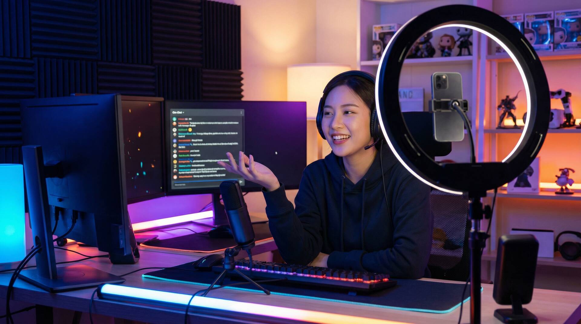 四虎影院 TikTok风格短视频