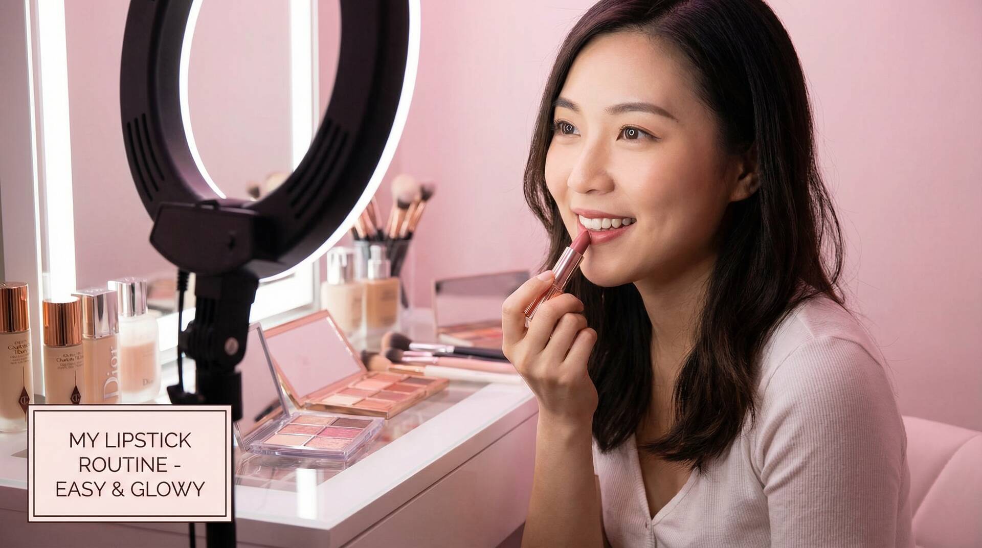 四虎影院美妆视频教程